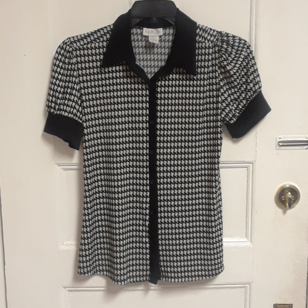 Geri C. Blouse (14)